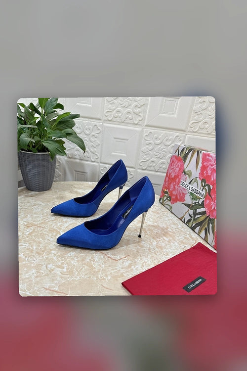 NB - DAG Women Shoes - 624