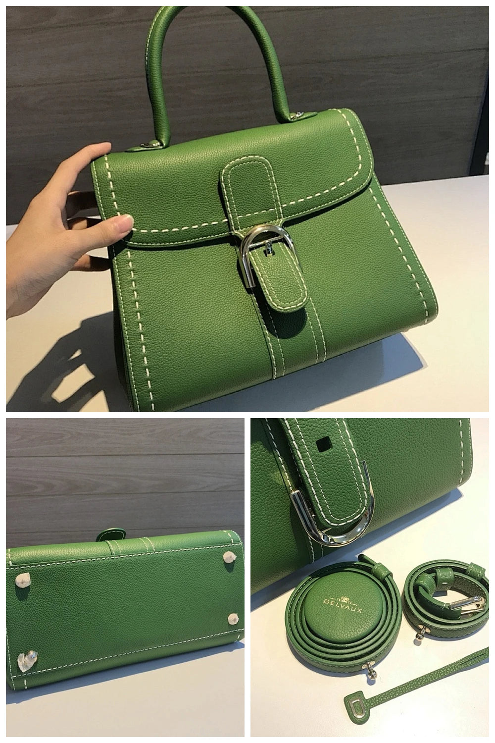 NB - DLVX Bag - 184