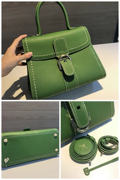 NB - DLVX Bag - 184