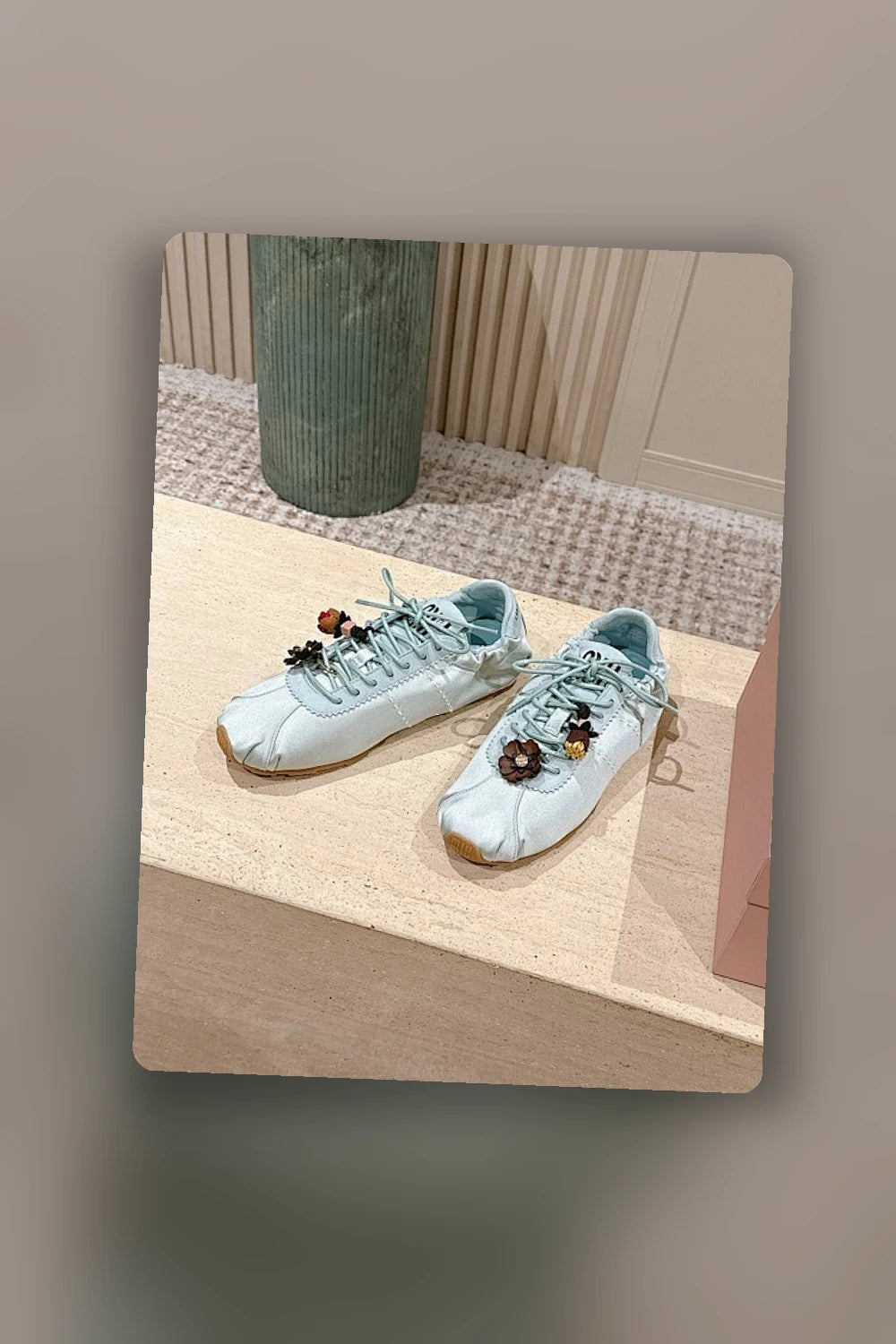 NB - MMU Women Shoes - 211