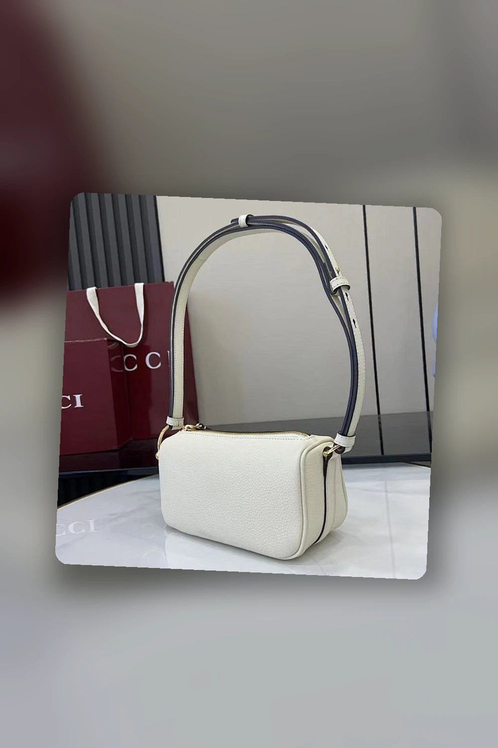 NB - GUKI Bag - 156