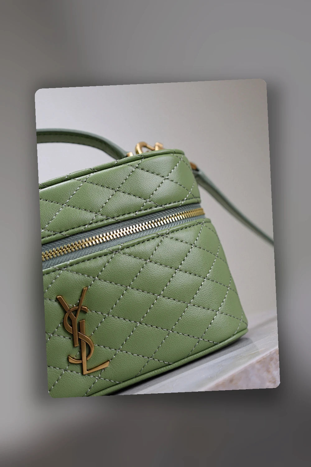 NB - YLS Bag - 1542