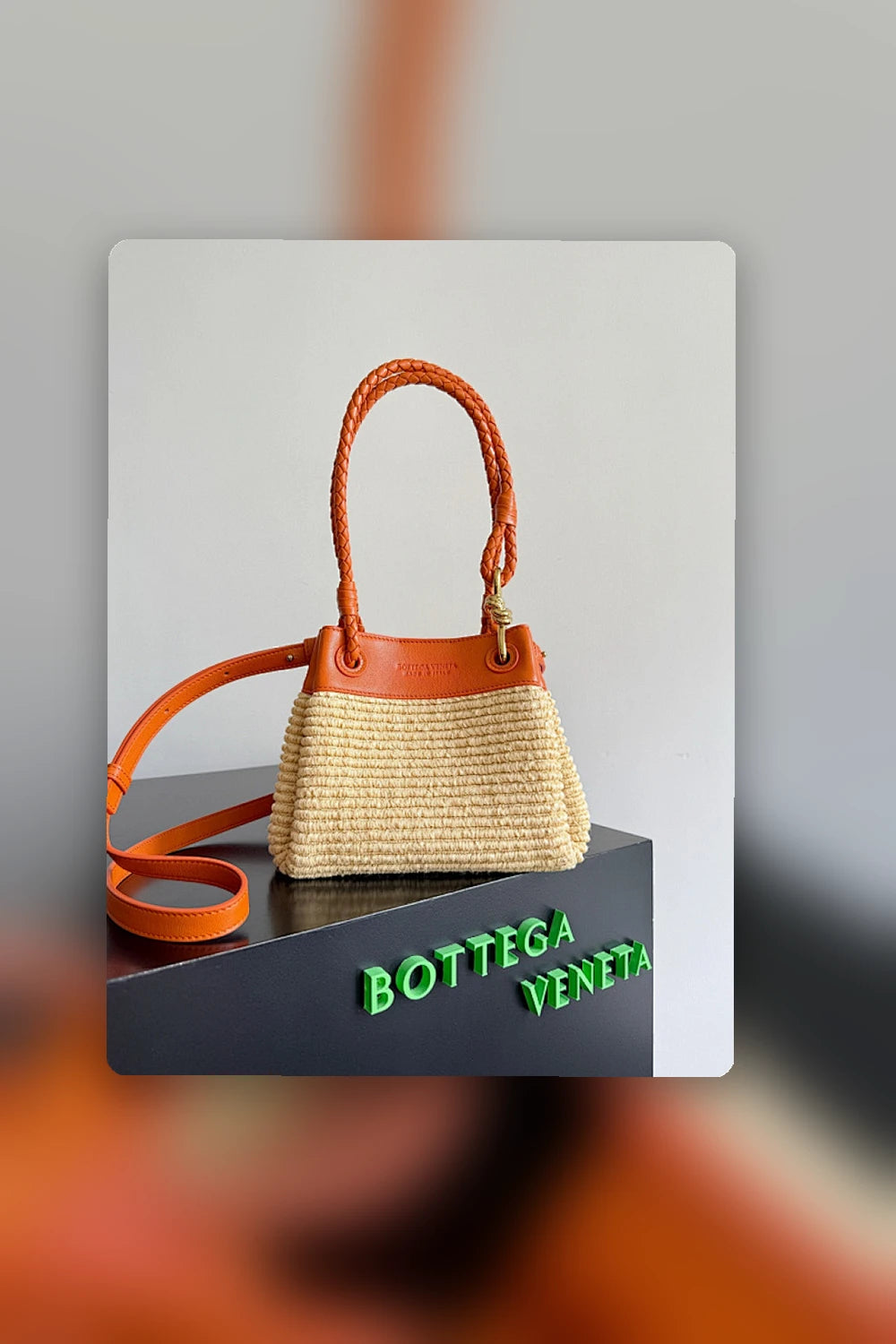 NB - BOV Bag - 461