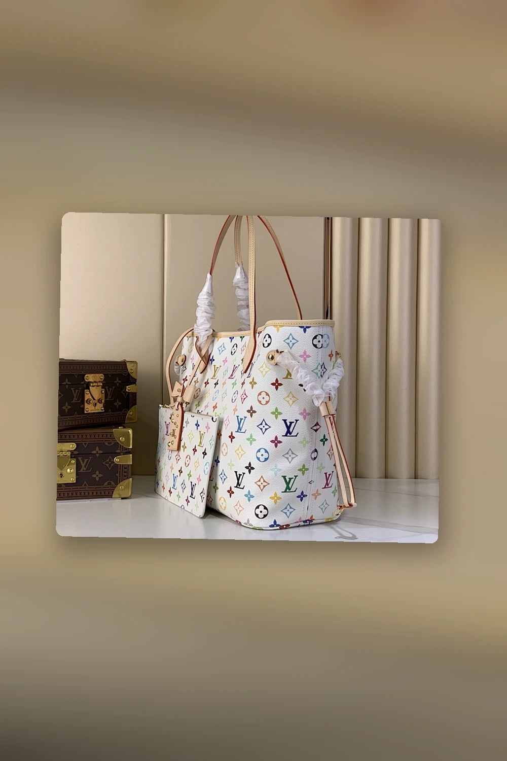 NB - LOV Bag - 894