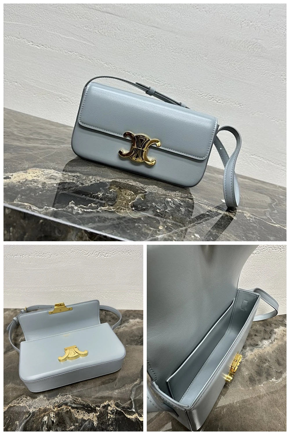 NB - COL Bag - 505