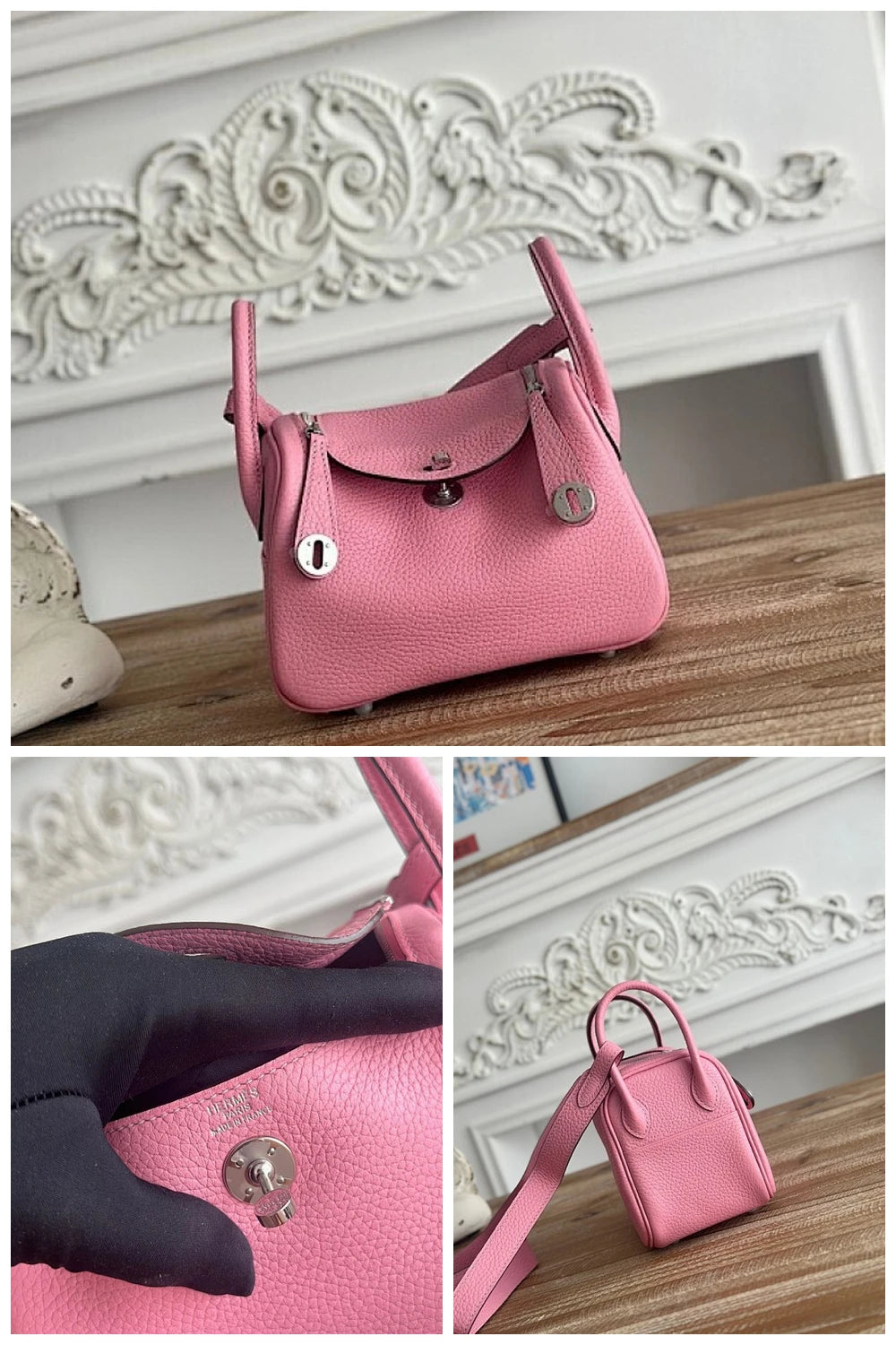 NB - HMS Bag - 1301