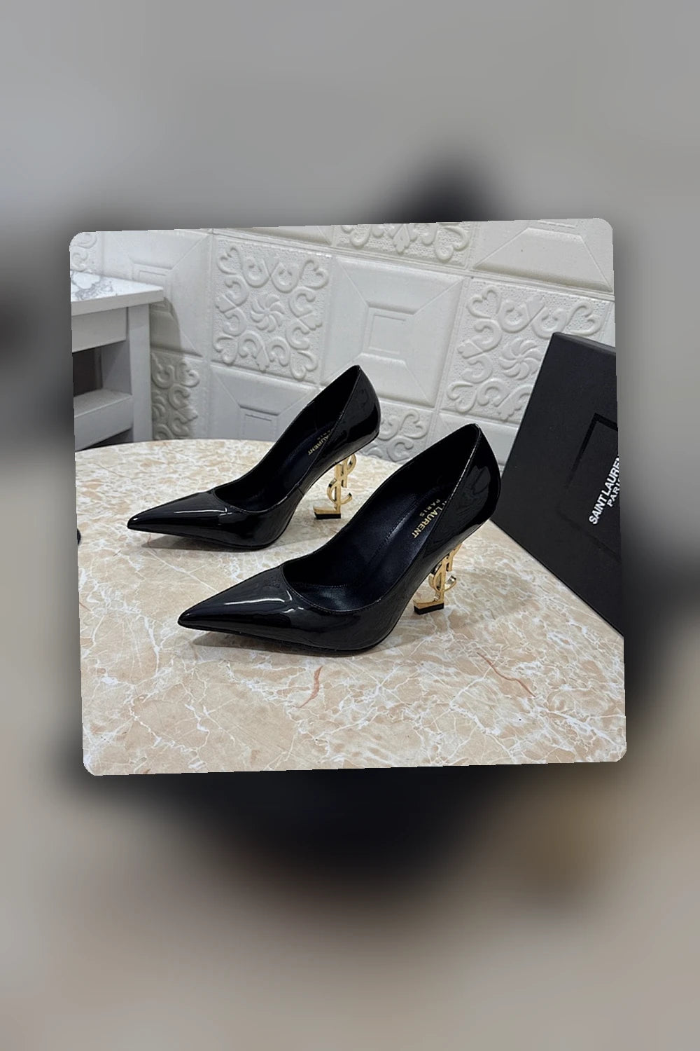 NB - YLS Women Shoes - 892