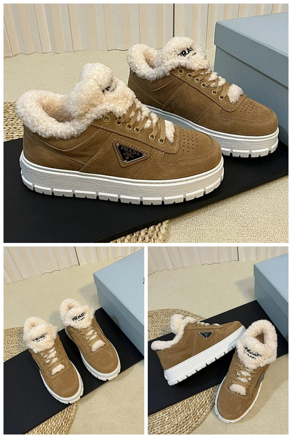 NB - PD Women Shoes - 604
