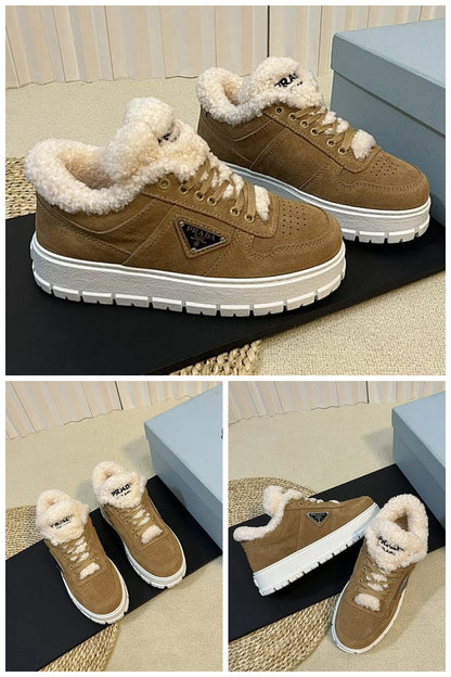 NB - PD Women Shoes - 604