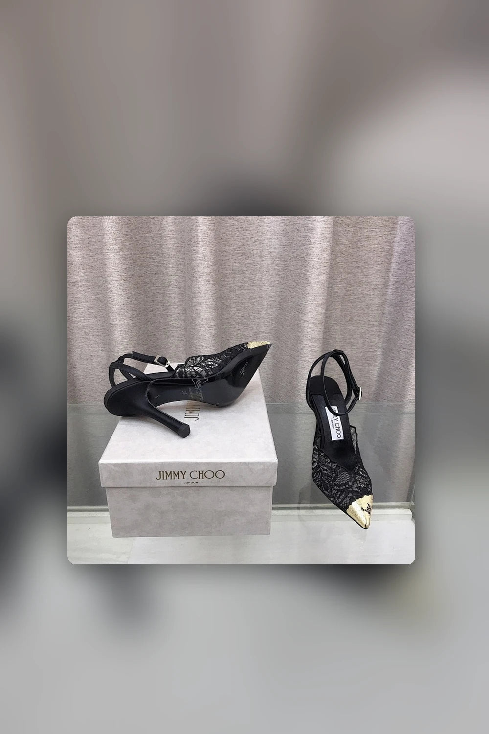 NB - JMC Women Shoes - 026