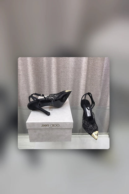 NB - JMC Women Shoes - 026