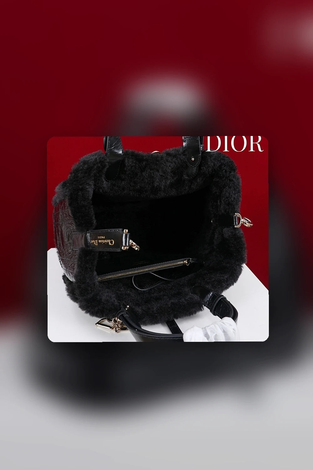 NB - DOR Bag - 631