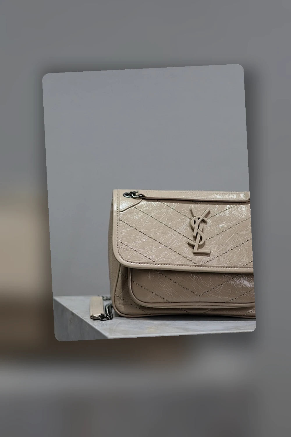 NB - YLS Bag - 783