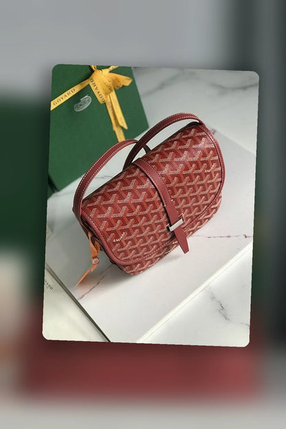 NB - GYO Bag - 652