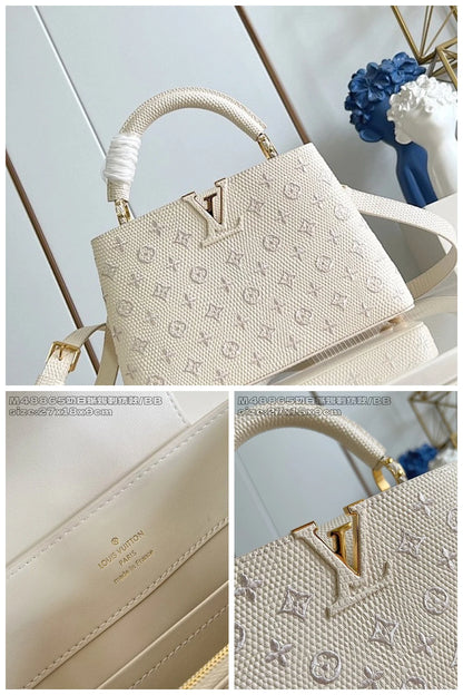 NB - LOV Bag - 1725