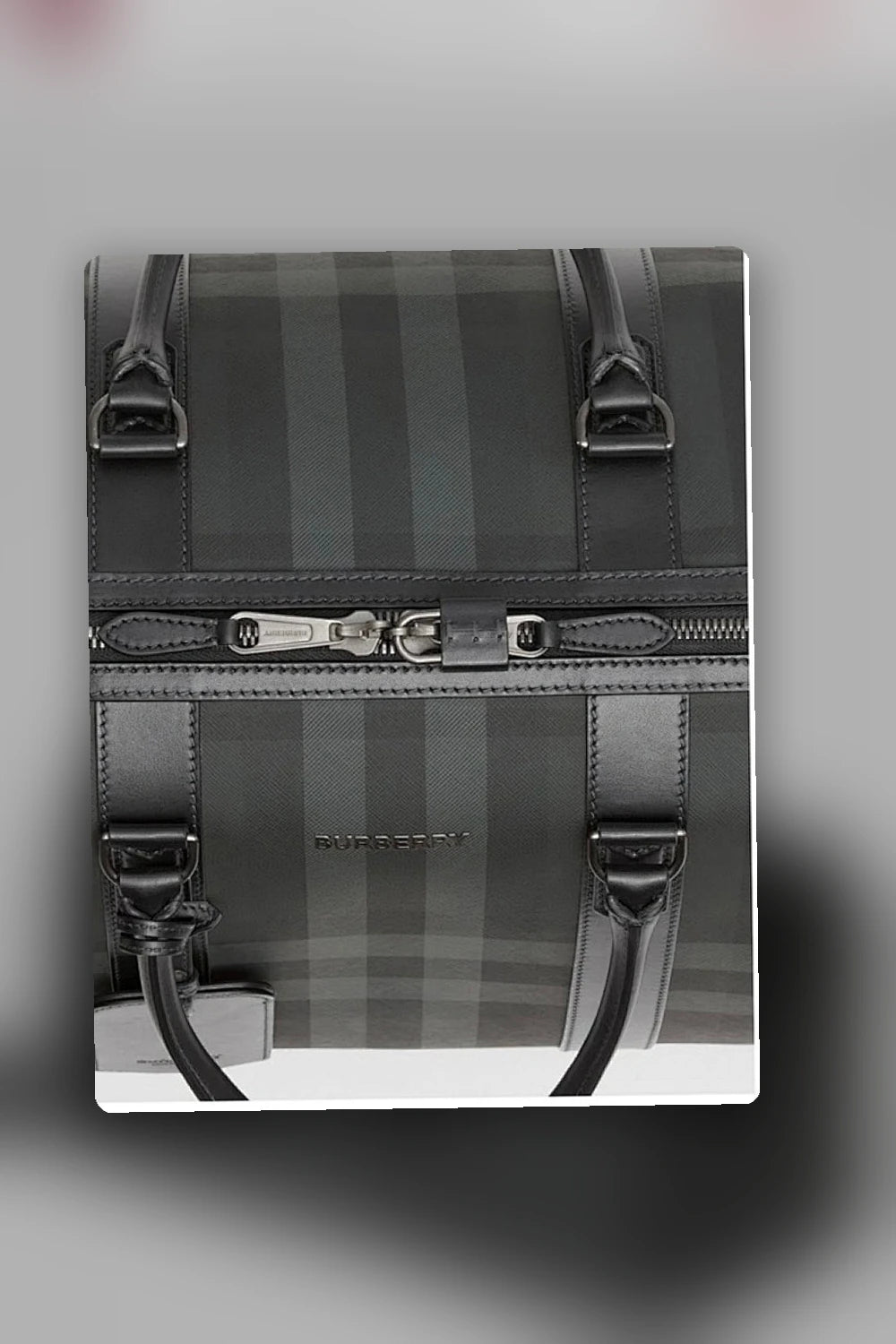 NB - BOR Bag - 099