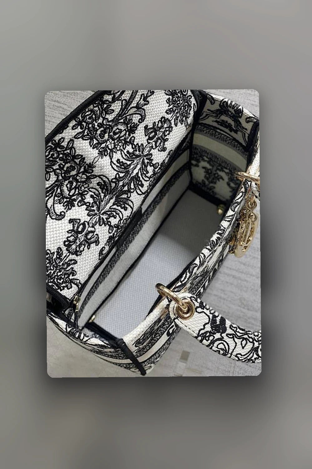 NB - DOR Bag - 1433