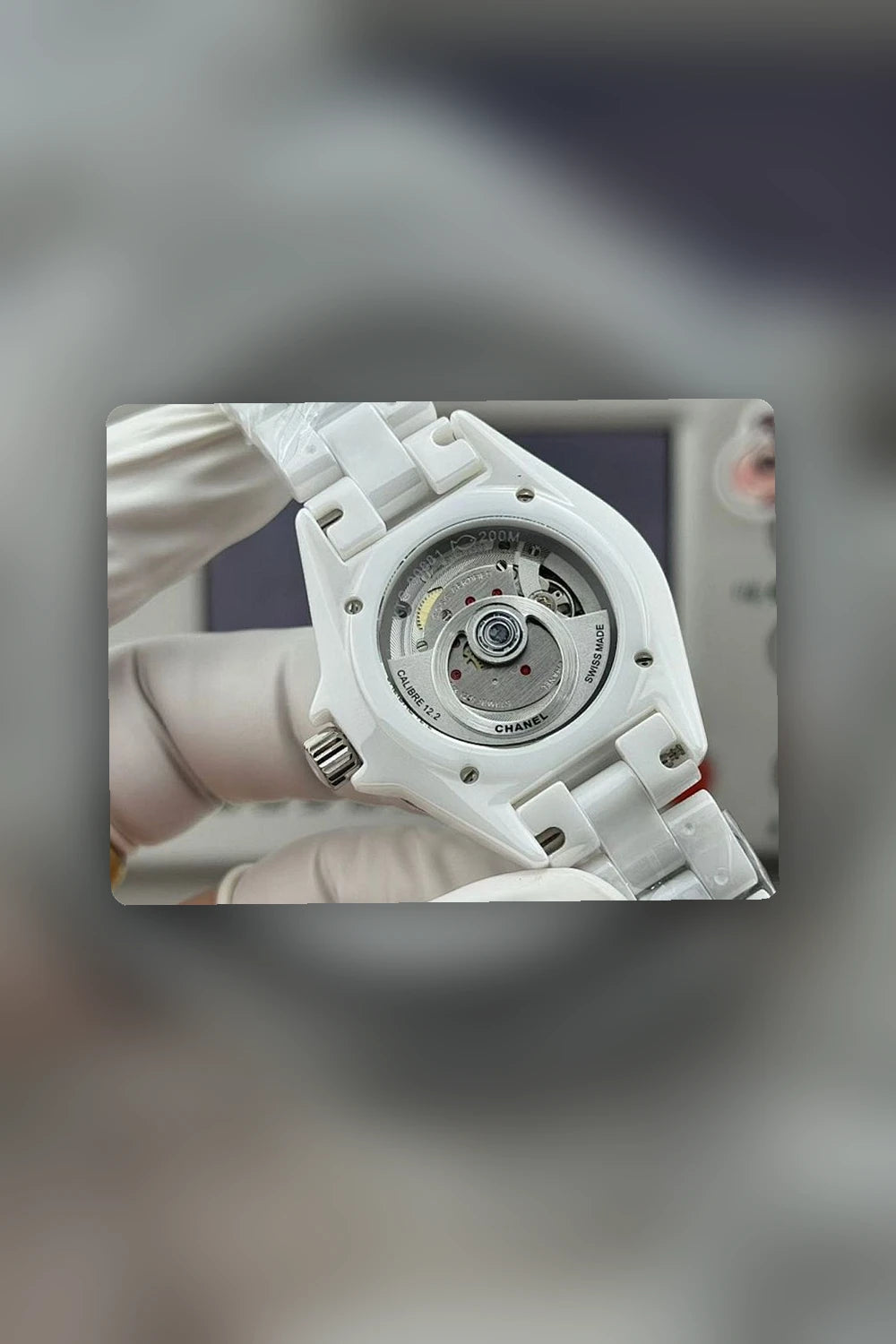 NB - Mix Watch - 034