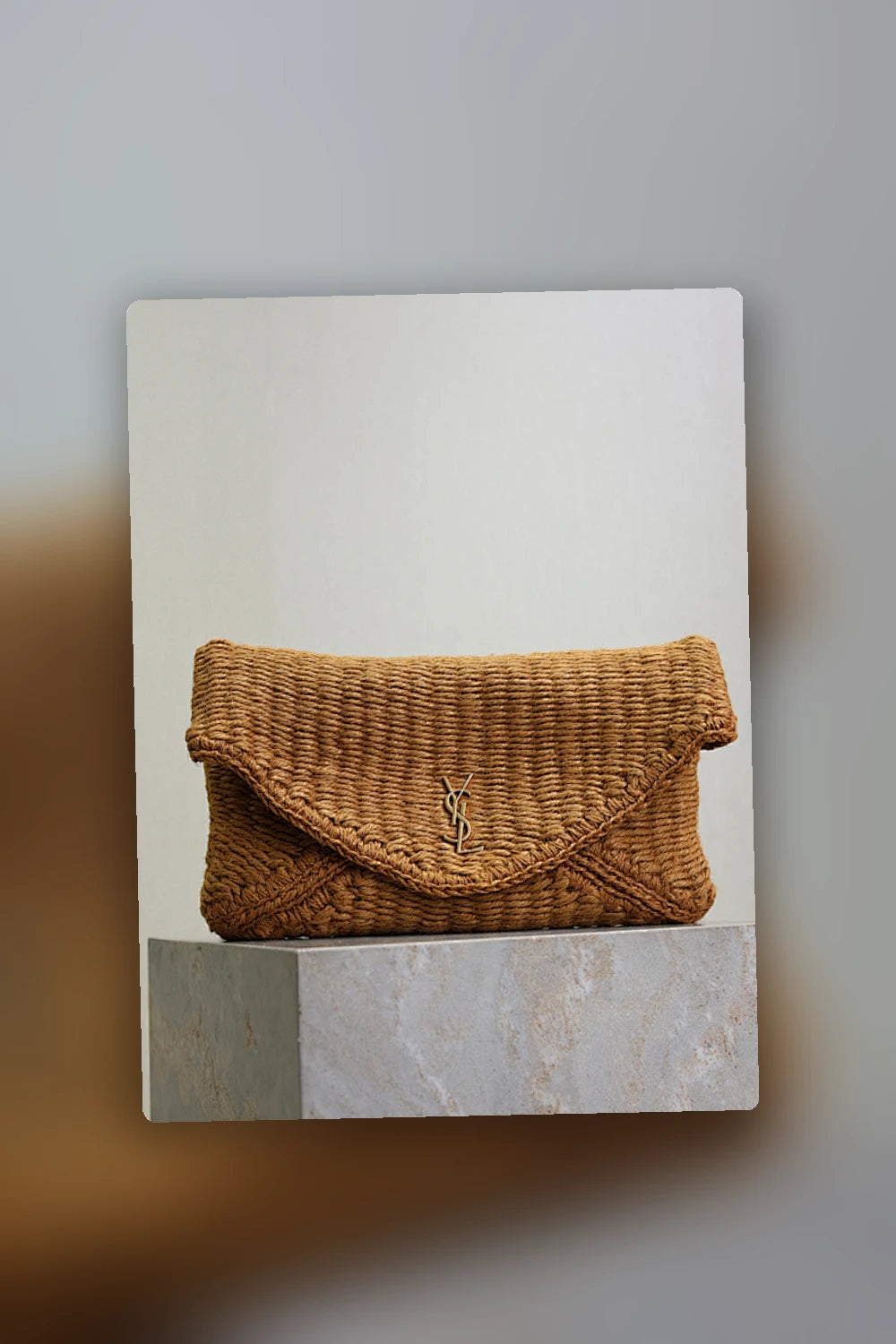 NB - YLS Bag - 387