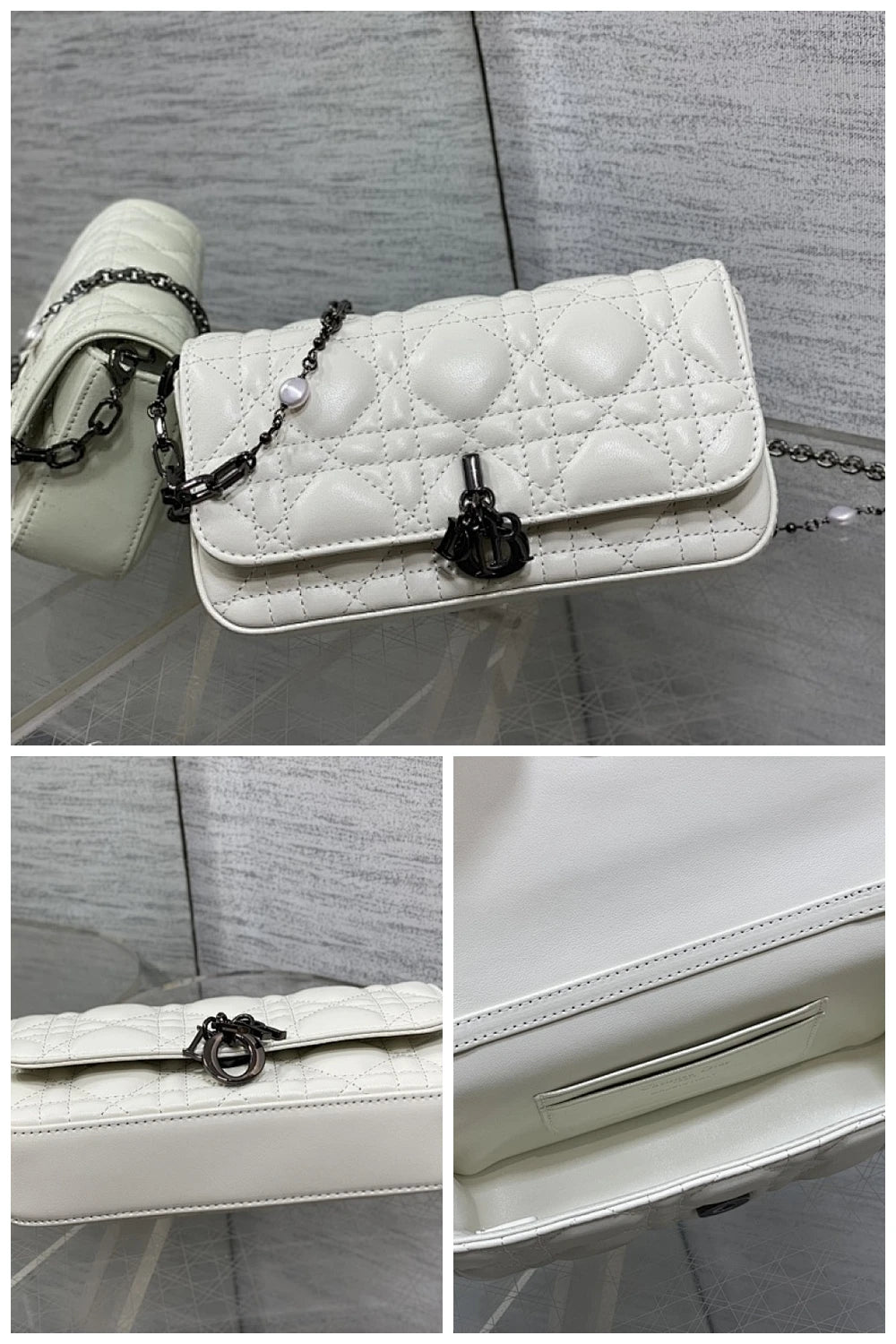 NB - DOR Bag - 1392