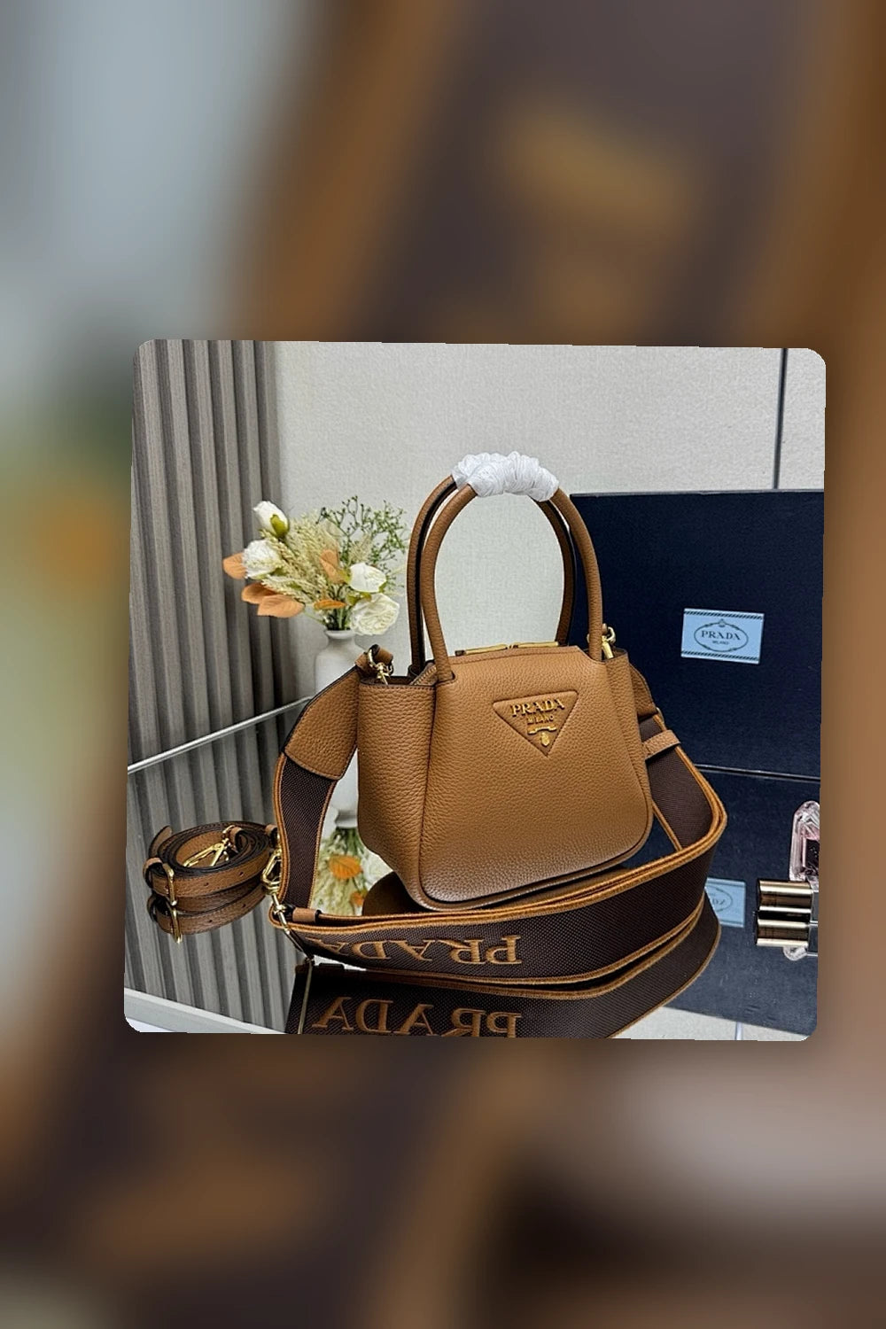 NB - PD Bag - 715