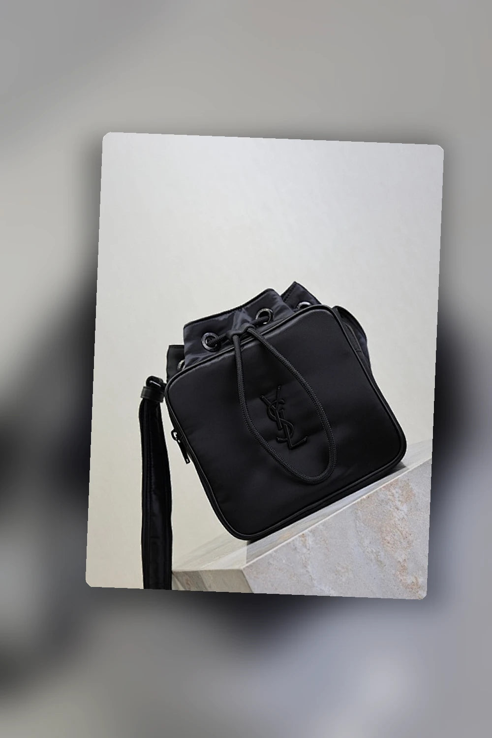 NB - YLS Bag - 332