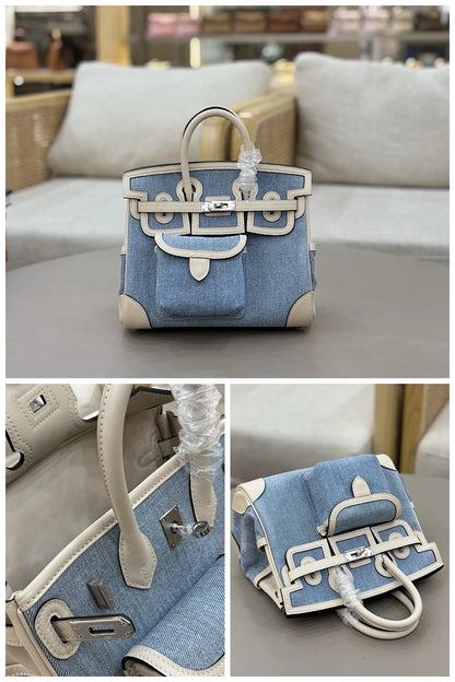 NB - HMS Bag - 1390