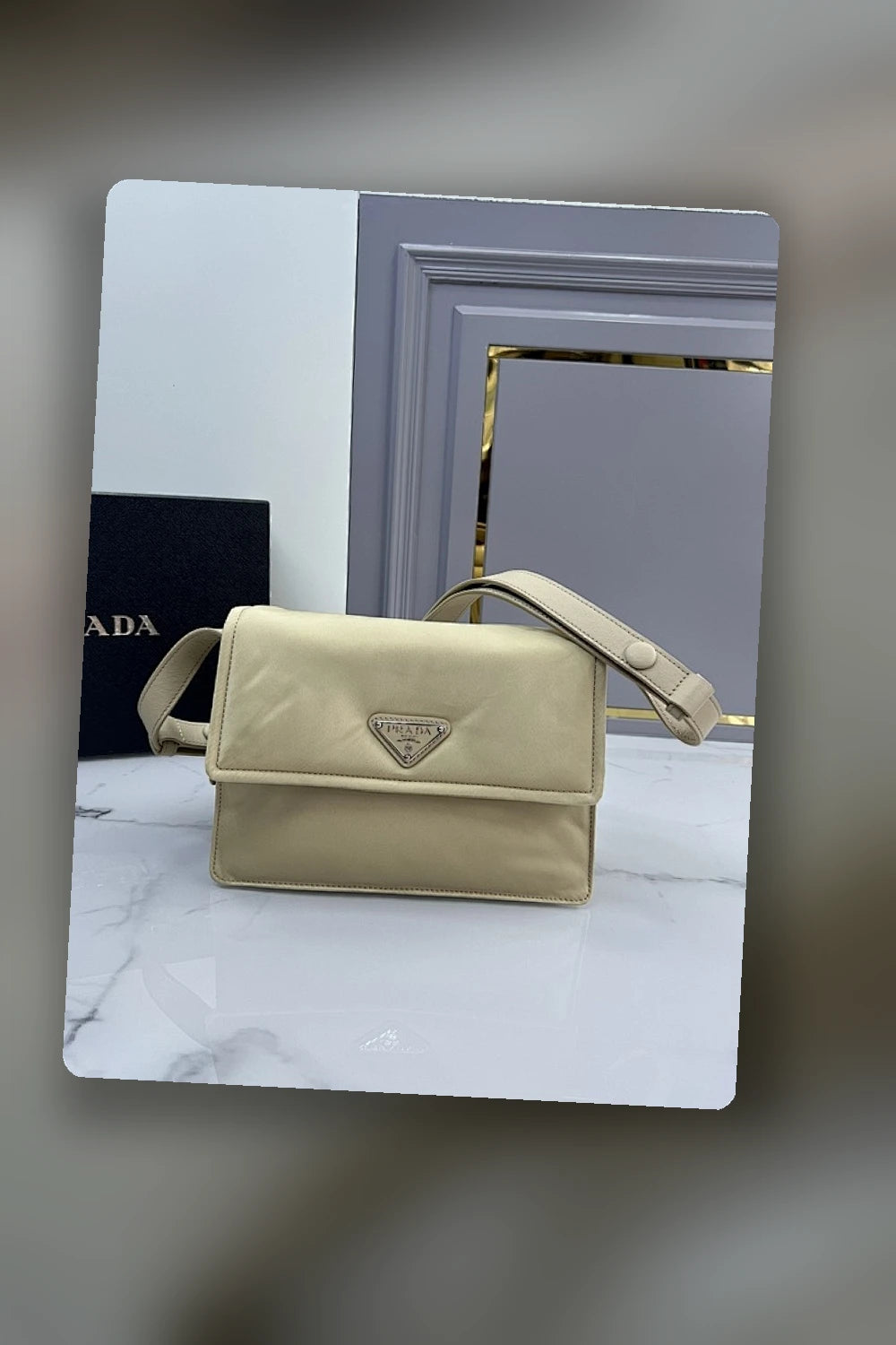 NB - PD Bag - 1391