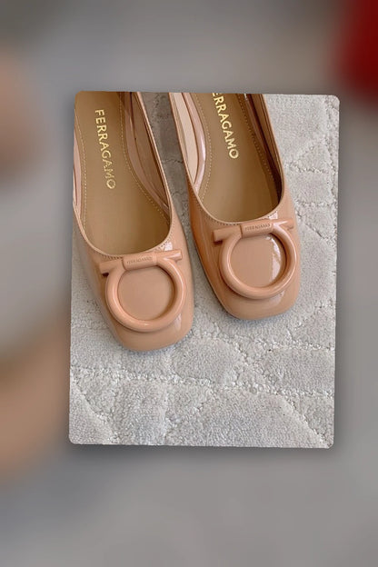 NB - FGO Women Shoes - 007
