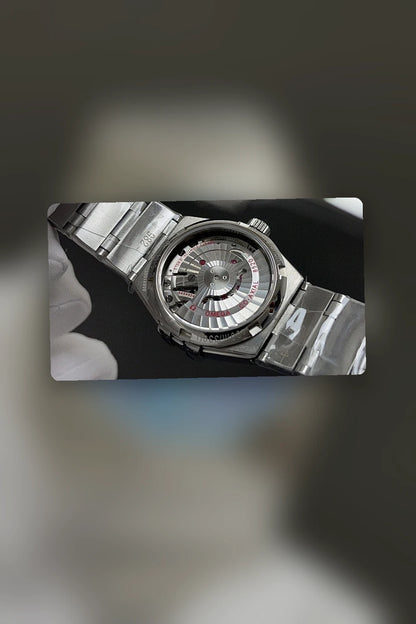NB - Mix Watch - 380