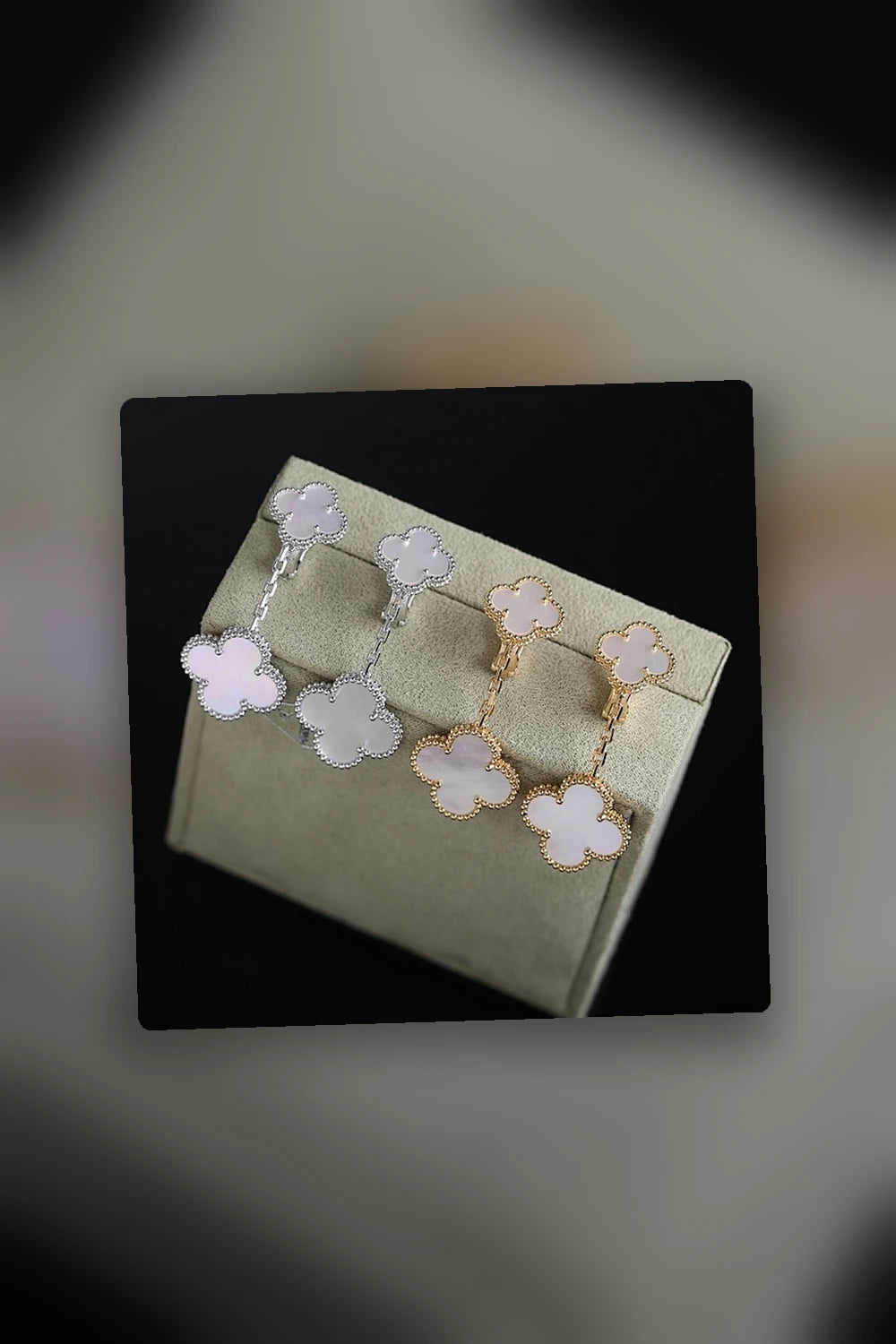 NB - VACA Jewelry - 674