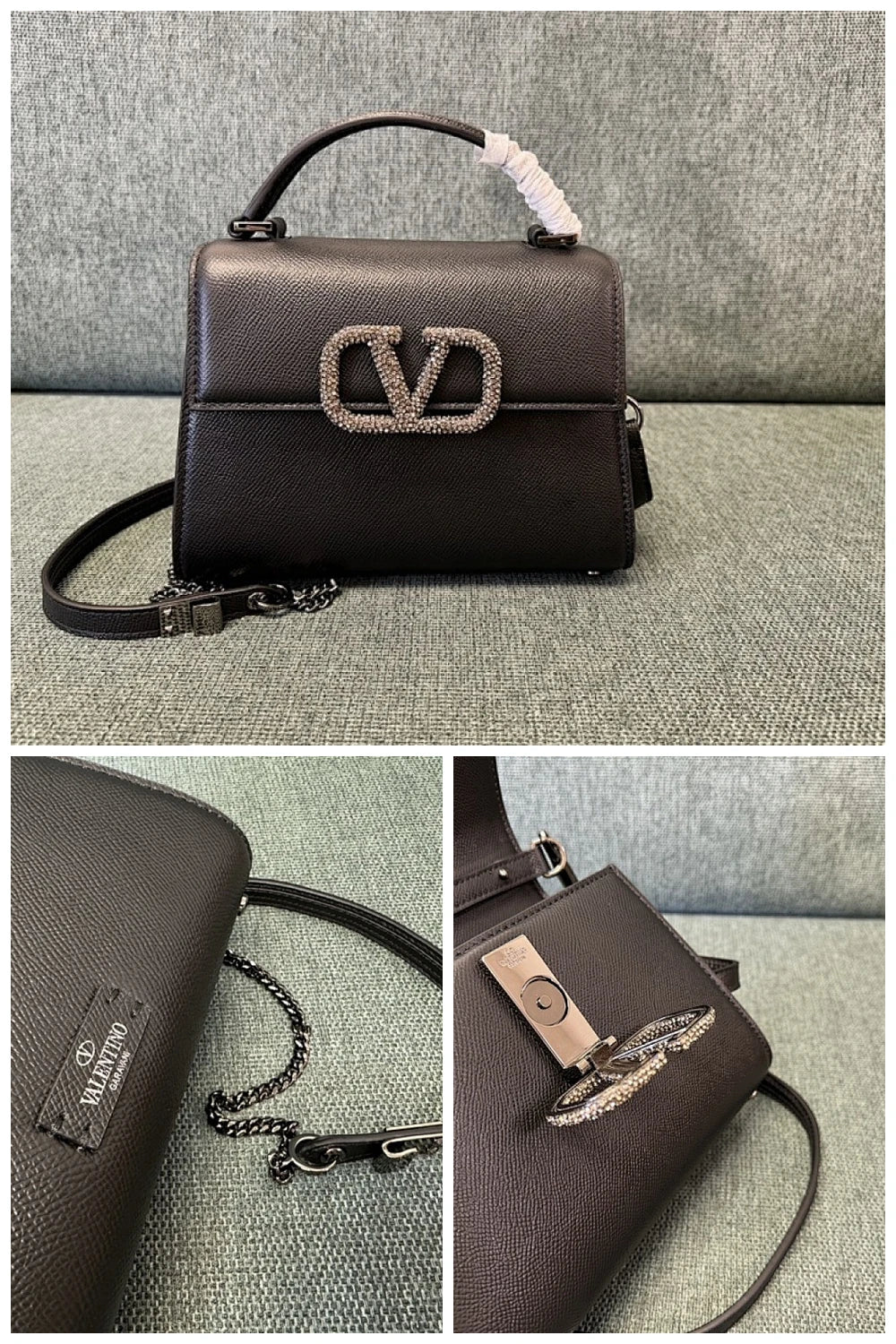 NB - VEL Bag - 871