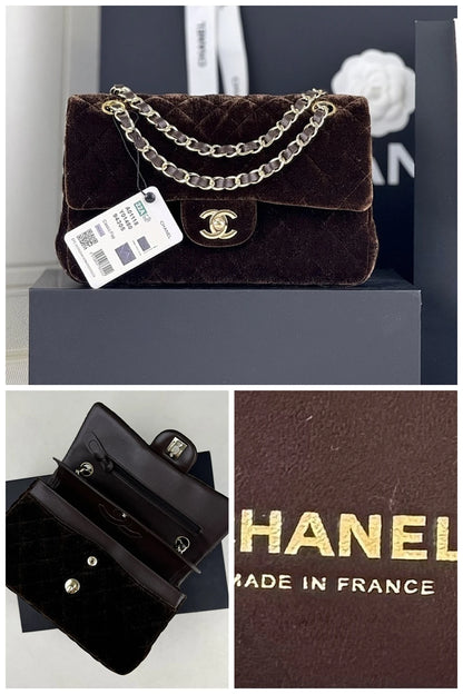 NB - CHL Bag - 325