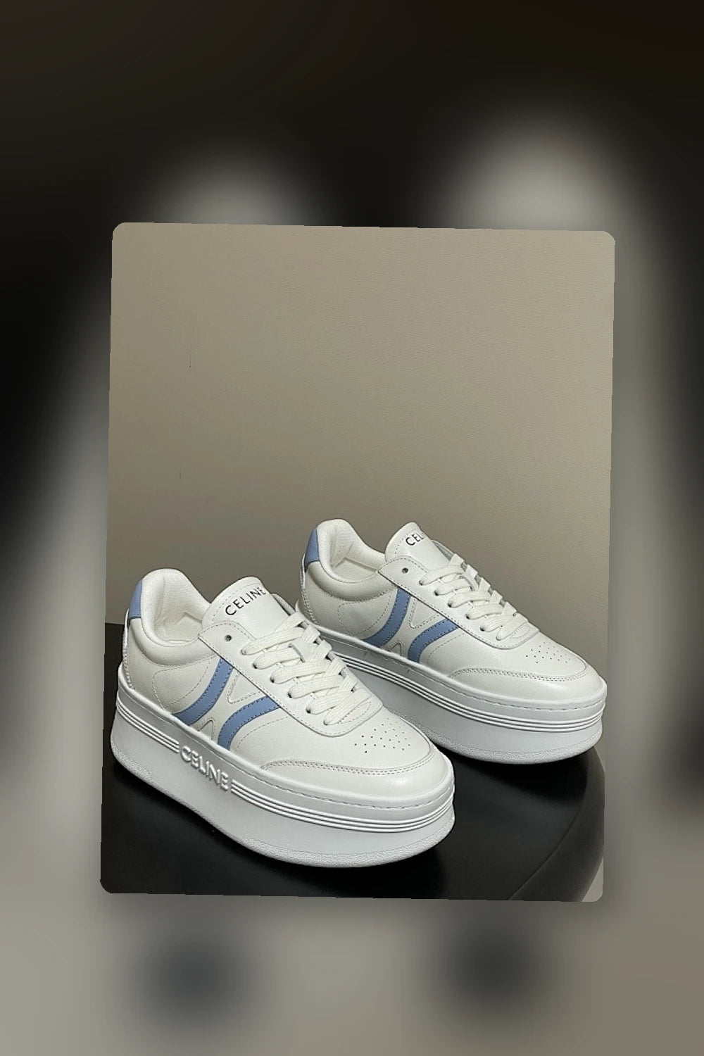 NB - COL Women Shoes - 443