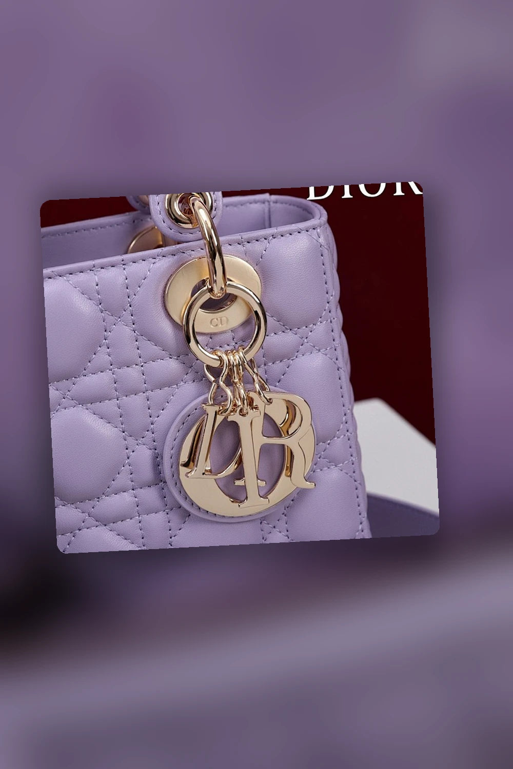 NB - DOR Bag - 848