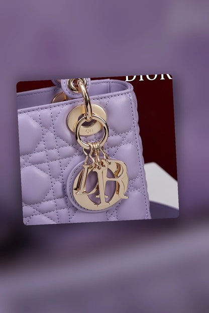 NB - DOR Bag - 848