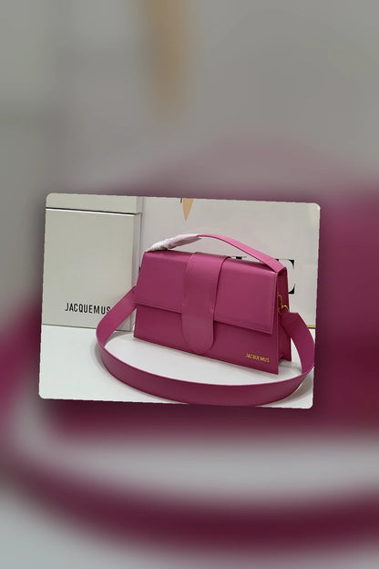 NB - JCA Bag - 508