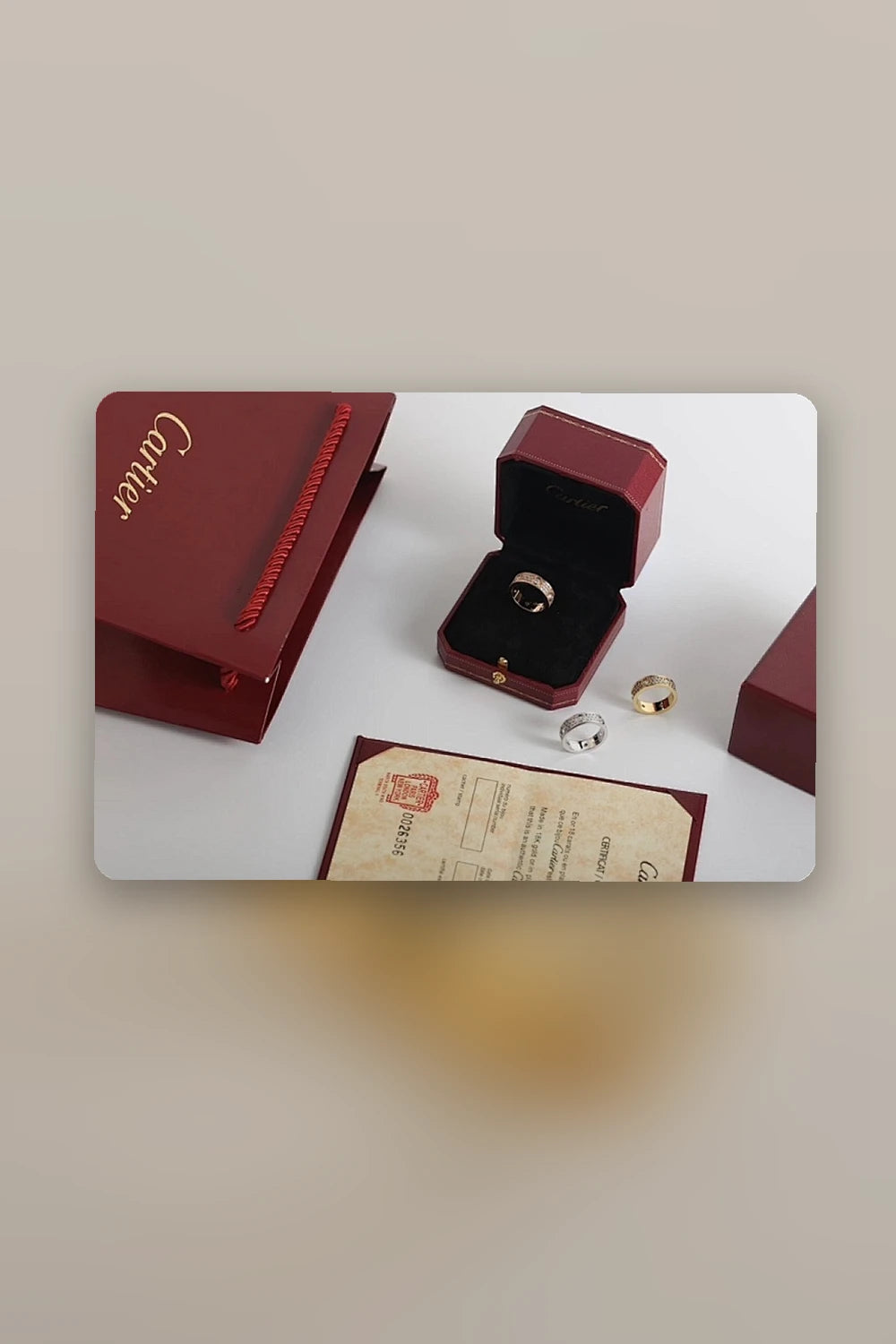 NB - CRA Jewelry - 402