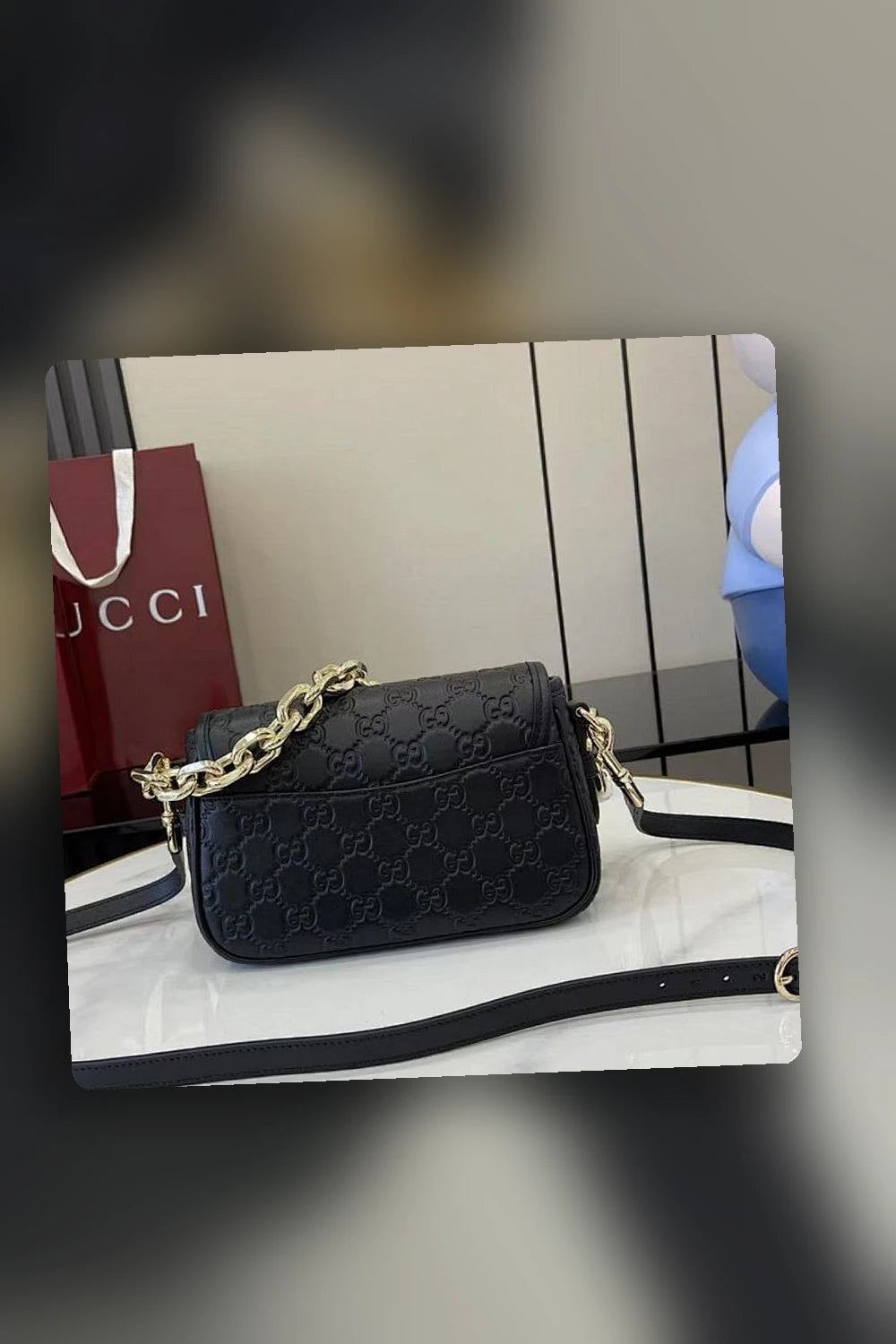 NB - GUKI Bag - 385