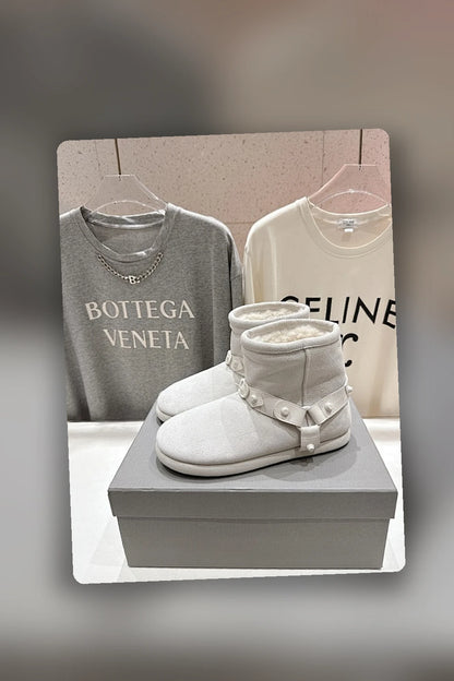 NB - BG Women Shoes - 1017
