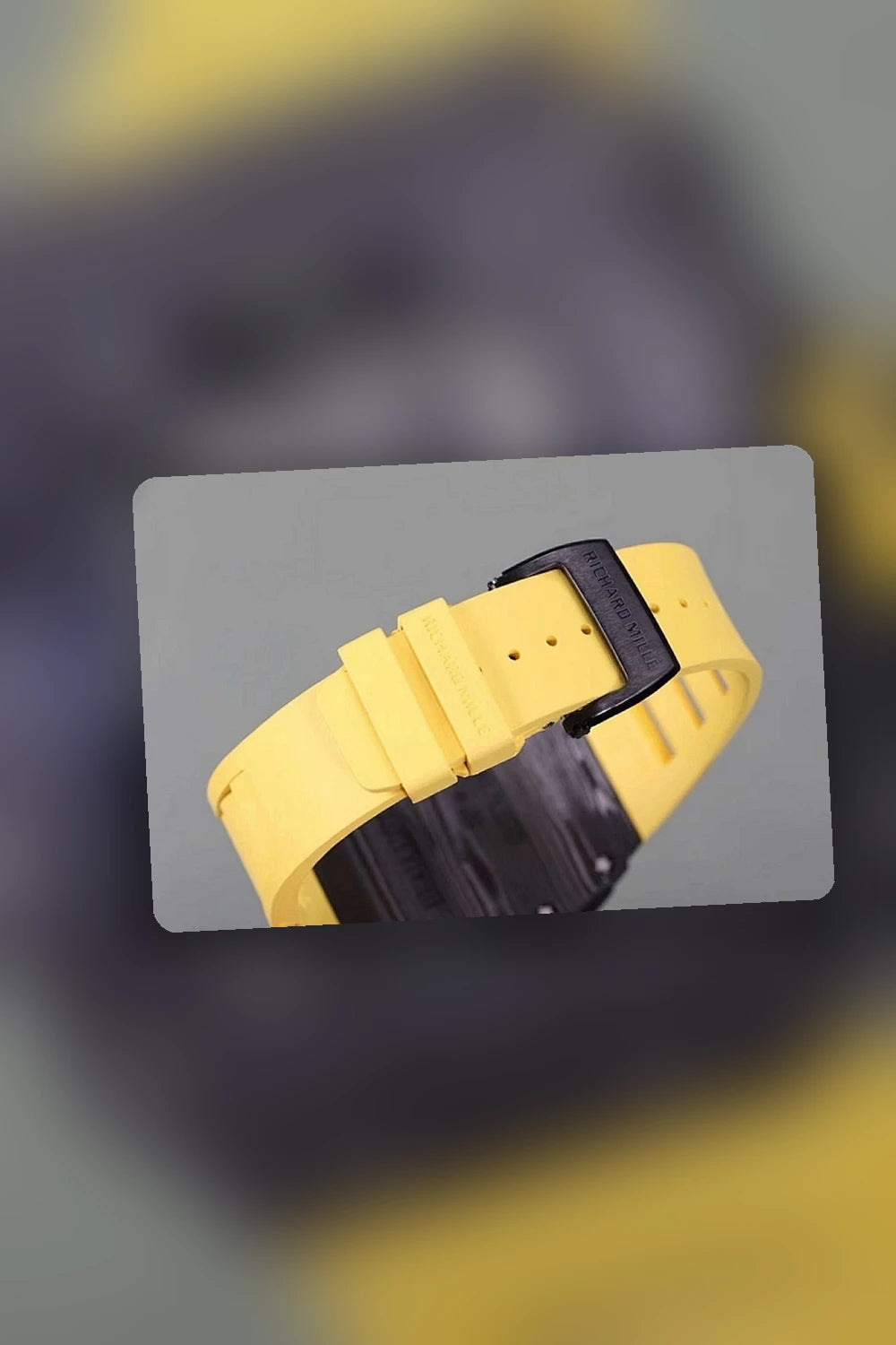 NB - Mix Watch - 438