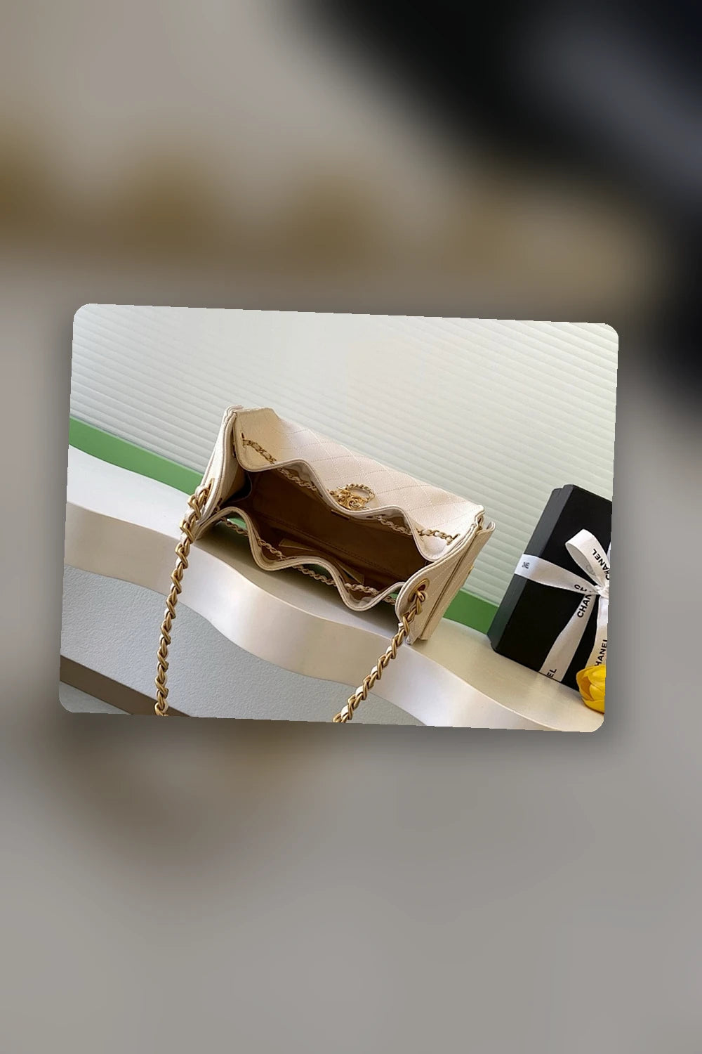NB - CHL Bag - 1013