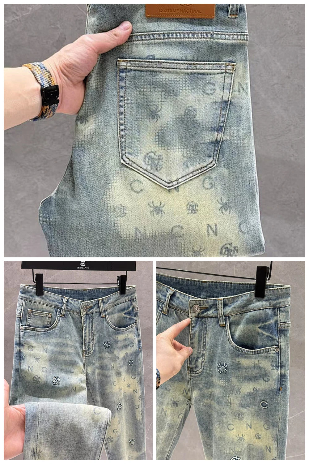 NB - DOR Mix Items - 069
