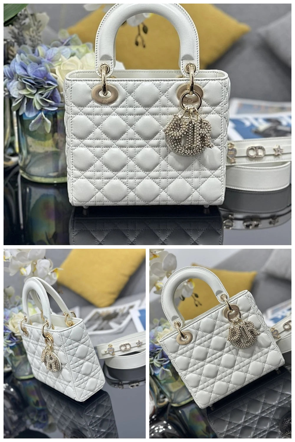 NB - DOR Bag - 983
