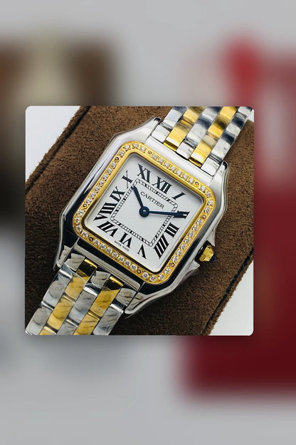NB - Mix Watch - 801