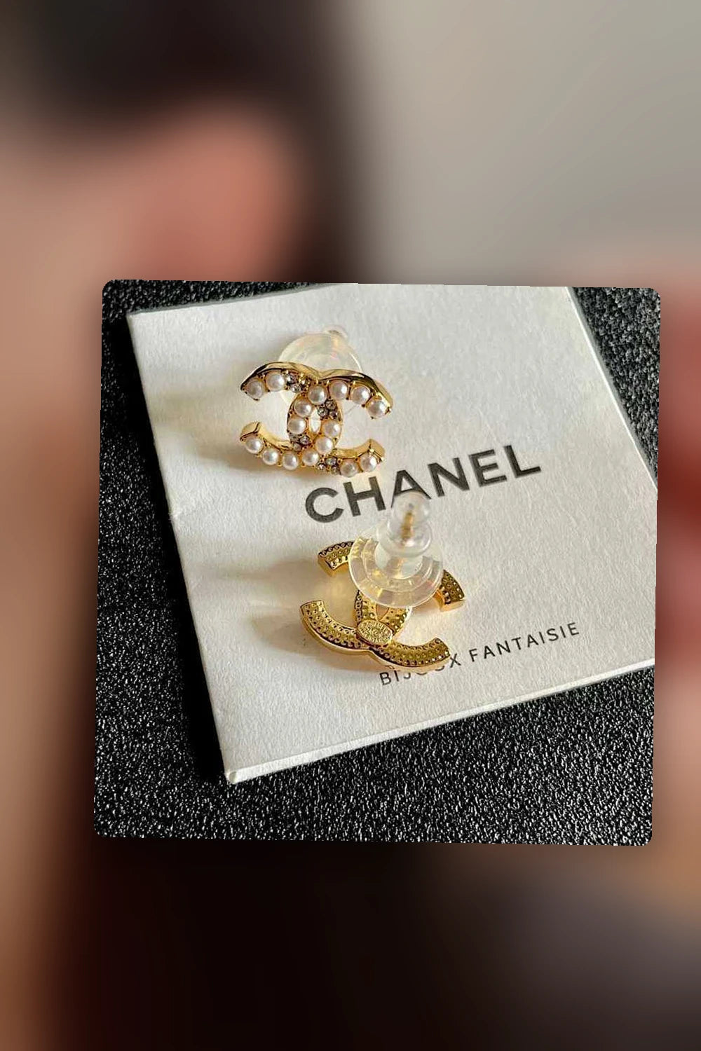 NB - CHL Jewelry - 1077