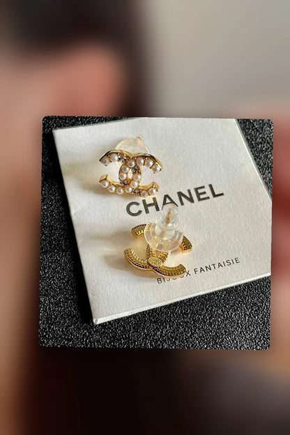 NB - CHL Jewelry - 1077