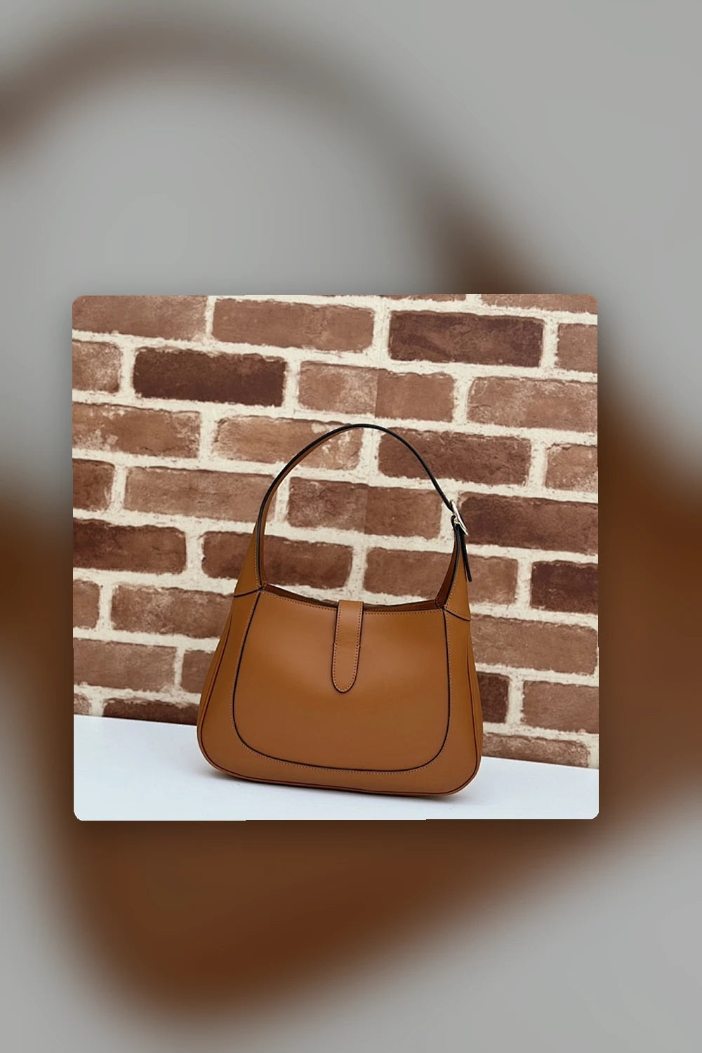 NB - GUKI Bag - 544