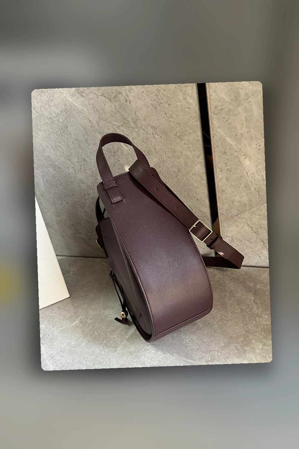 NB - LWO Bag - 503