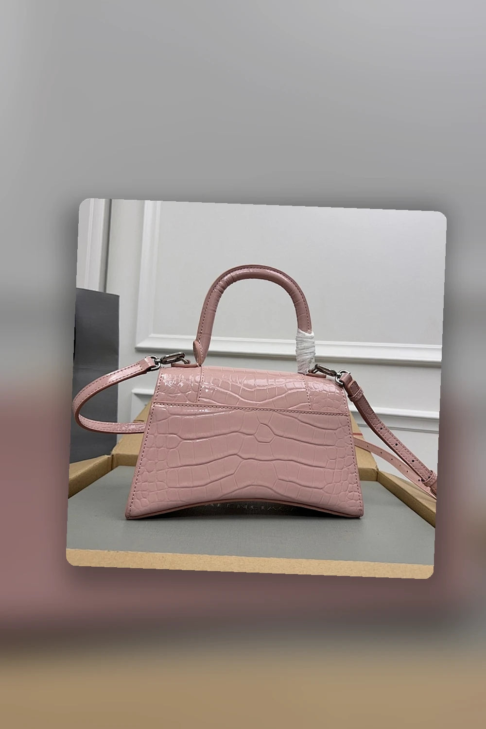 NB - BG Bag - 2196